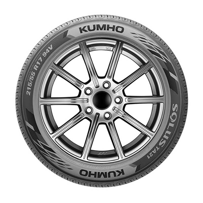 KUMHO Solus TA21 195/60R14 86H