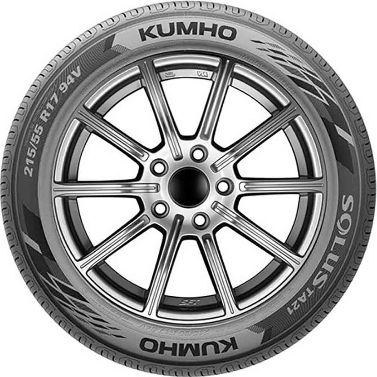 KUMHO Solus TA21 195/70R14 91H
