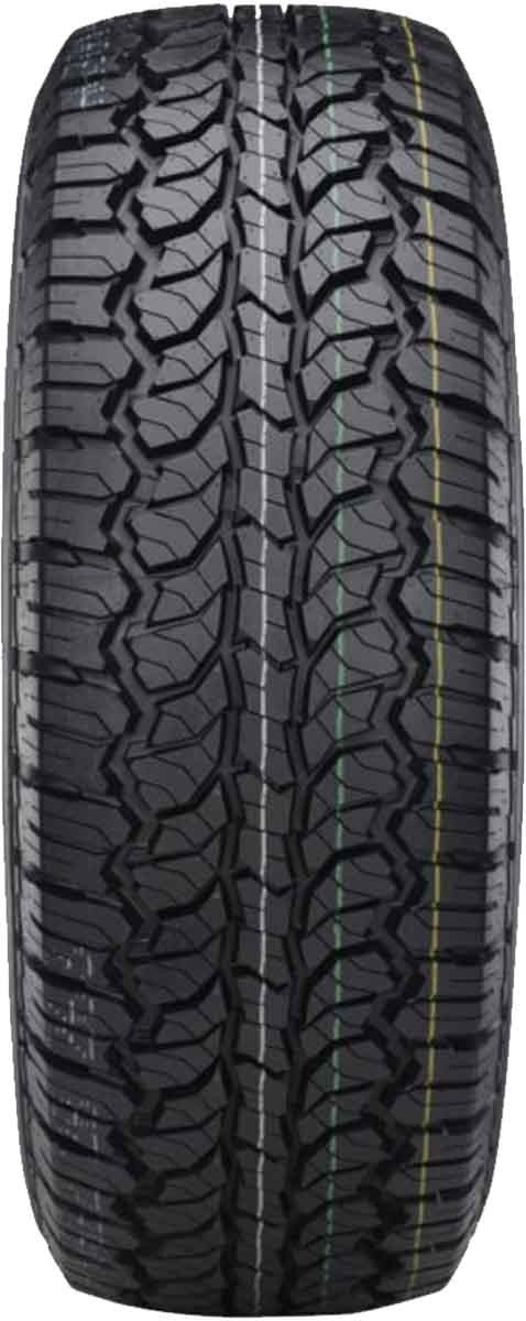 Llanta LANVIGATOR Catchfors A T P235 75R15 Virtual Llantas