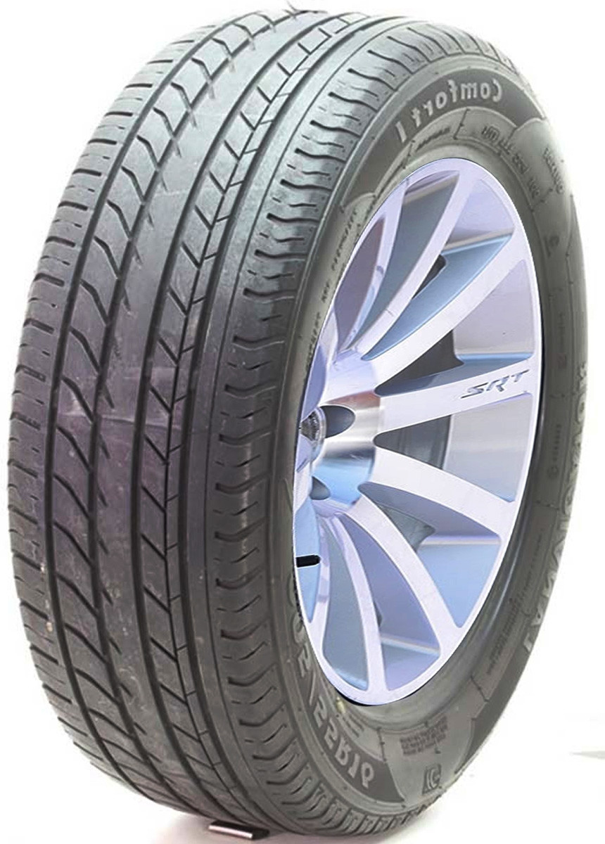 Llanta LANVIGATOR Comfort 1 175/65R15 - Virtual Llantas