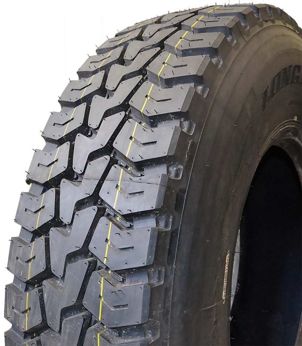 LONGMARCH LM328 315/80R22.5 156/150K