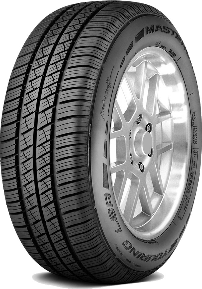 Llanta MASTERCRAFT Avenger Touring LSR (T) 235/60R17 - Virtual Llantas