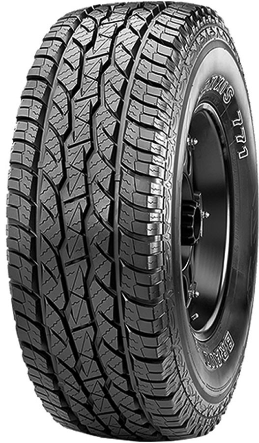 1 X New Maxxis Bravo AT-771 LT305/55R20 10PR BSW Tires