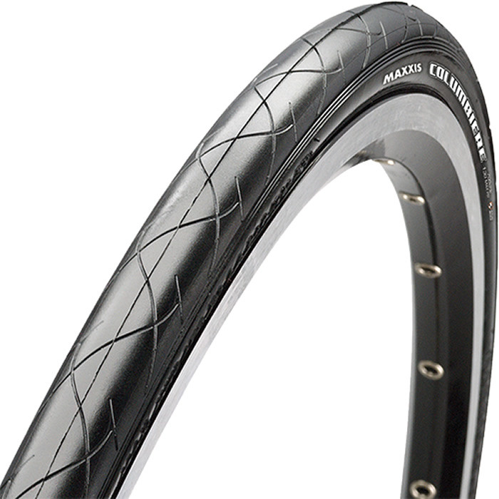 MAXXIS Columbiere M204 700X23 R gida