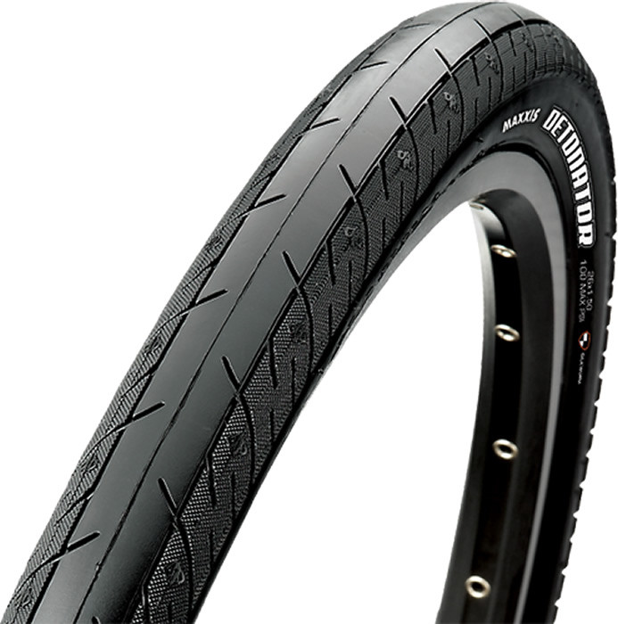 MAXXIS BIKE Detonator Hybrid M203 27.5X1.50 R gidaSilkworm