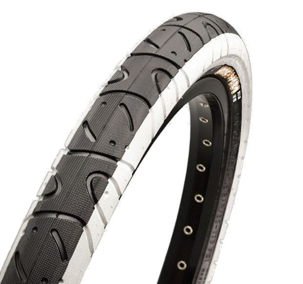 MAXXIS Hookworm M121 Blanca 20X1.95 R gida