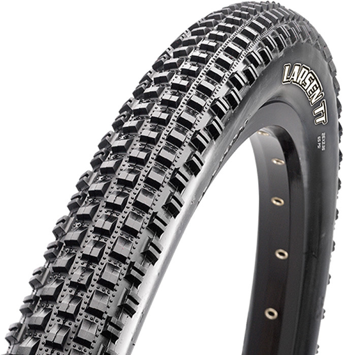 MAXXIS BIKE Larsen TT M132 26X1.90 PlegableLUST