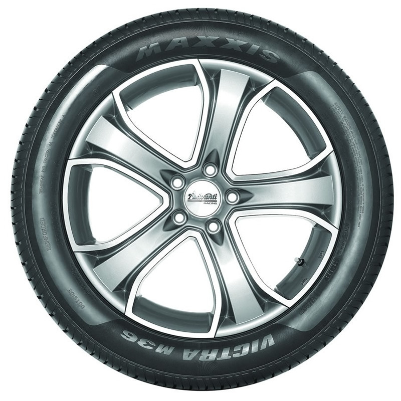 Llanta MAXXIS M36 Victra Run Flat 225/50ZR16 - Virtual Llantas