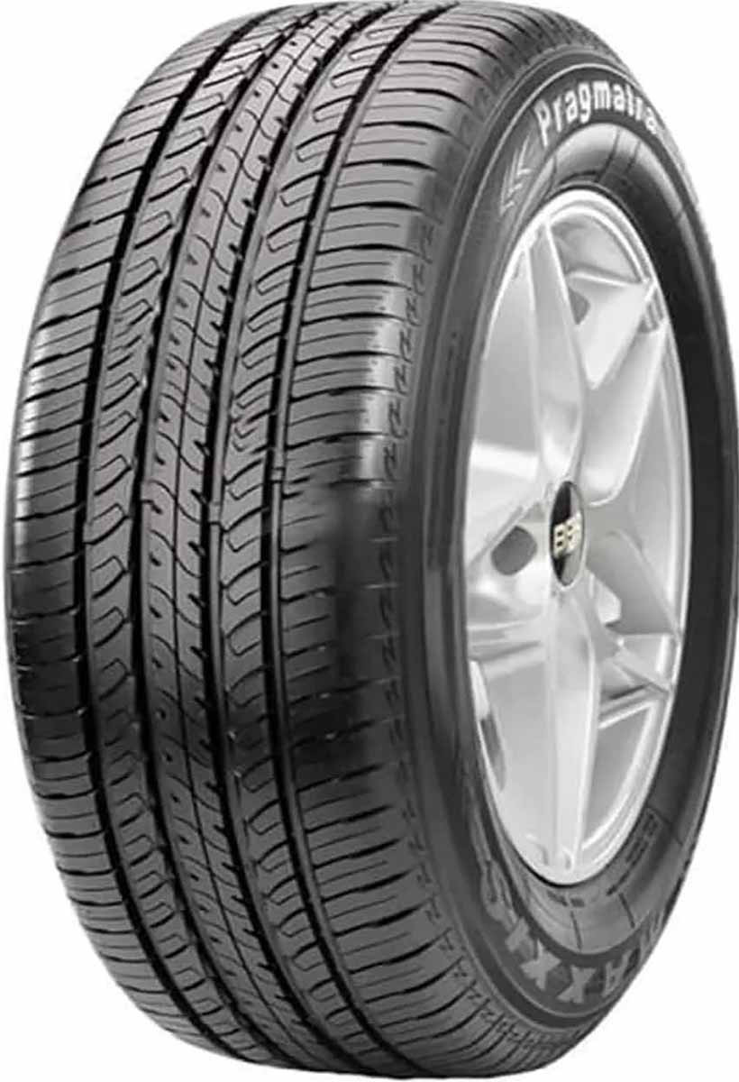 Llanta MAXXIS Pragmatra SUV MP15 235/65R17 - Virtual Llantas