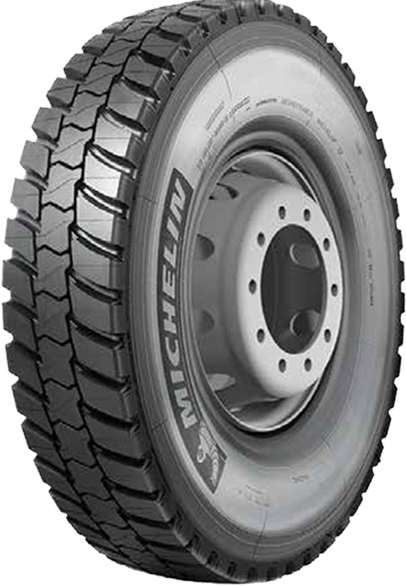 MICHELIN X WORKS HD XDY 12.00R22.5 152/149D