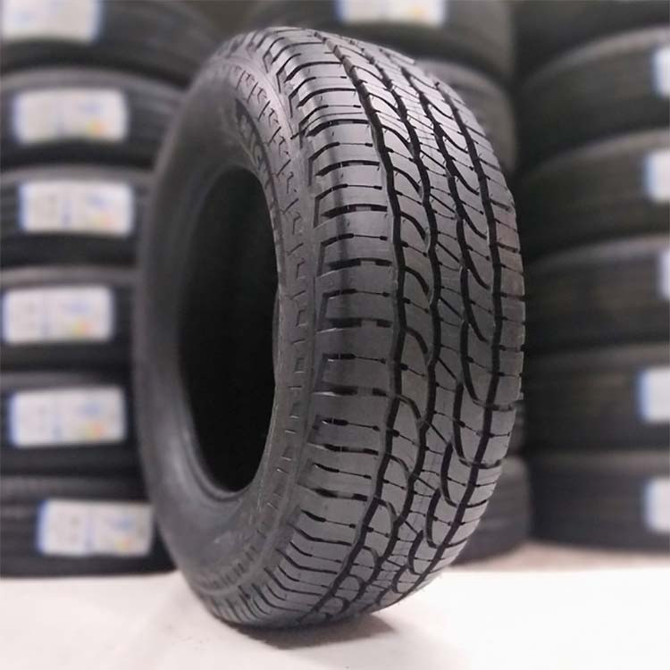 Llanta MICHELIN LTX FORCE P205/70R15 - Virtual Llantas