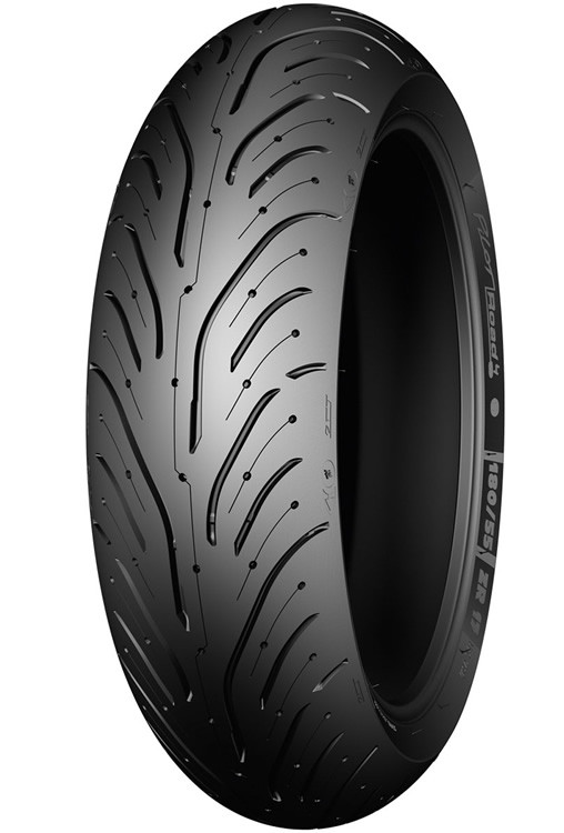 Michelin pilot road 4 trail bmw r1200gs 2025