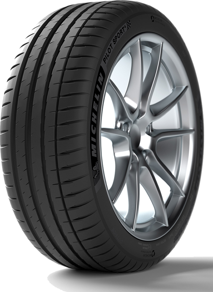 Llanta MICHELIN PILOT SPORT 4 285/40r20 - Virtual Llantas