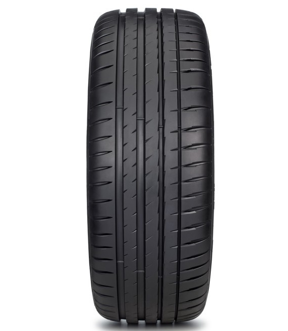MICHELIN PILOT SPORT 4 245/45R20 102Y
