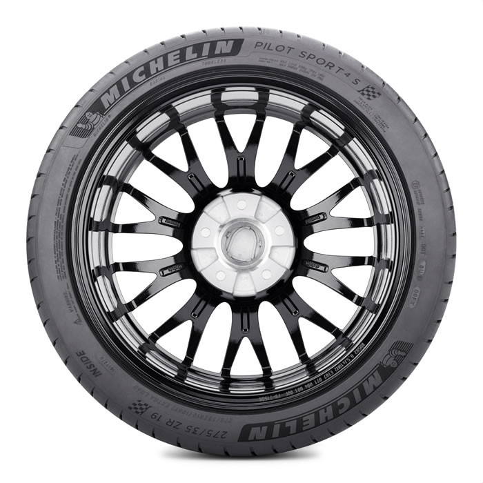 275 60 20 Michelin Pilot Sport 4S 275/30 ZR20 (97Y) XL MO 4S