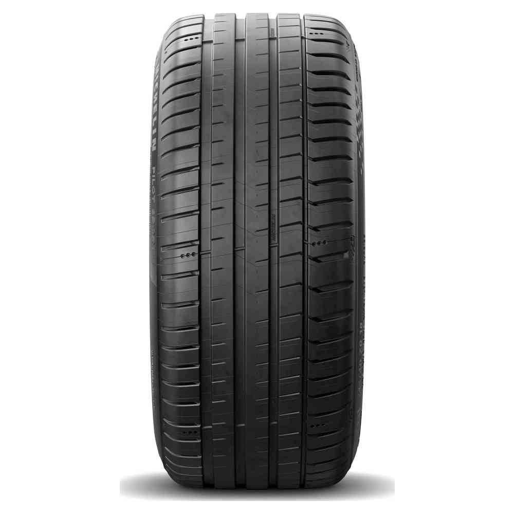 MICHELIN PILOT SPORT 5 265/35 ZR 18 2本 MICHELIN PILOT SPORT 5 265/35 ZR 18 2本 Llanta MICHELIN Pilot