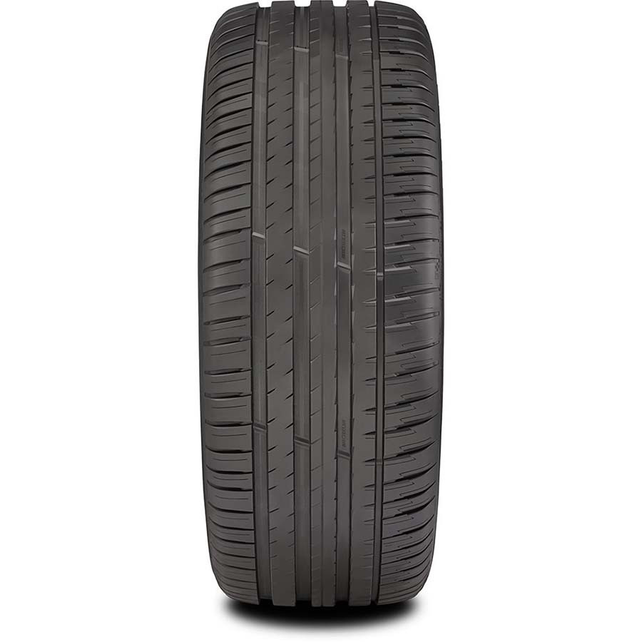 LLantas MICHELIN Pilot Sport 4 SUV 255/50R20