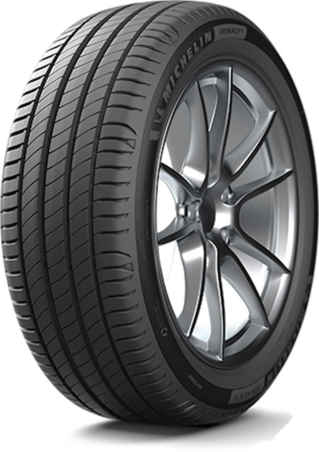 MICHELIN PRIMACY 4/CONTINEN(225/55/R16) PRIMACY 4 - Car Tyre | MICHELIN