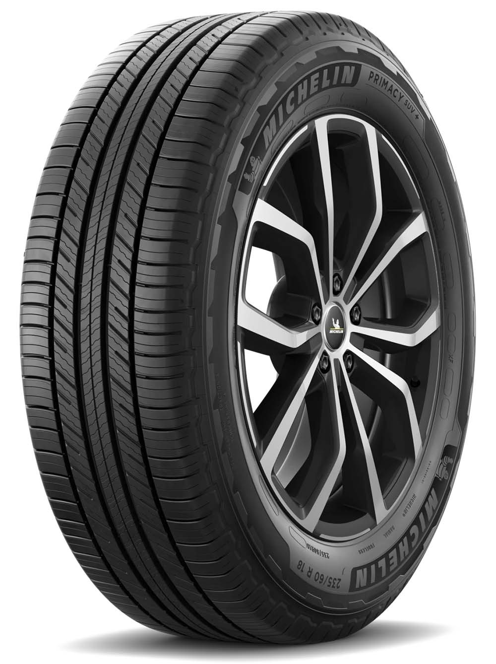 Michelin primacy suv 255 55r19 111v