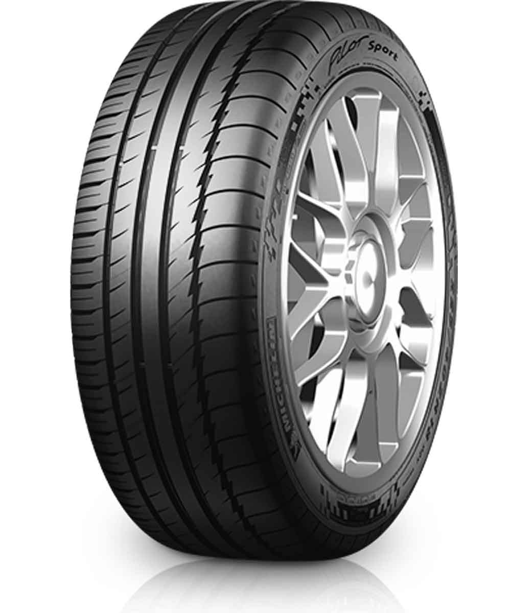 Llanta MICHELIN Pilot Sport PS2 225/40ZR18 - Virtual Llantas