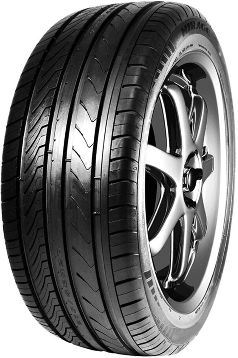 Llanta MIRAGE HP172 265/50R20 - Virtual Llantas