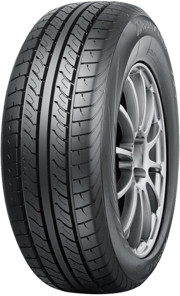 NANKANG CW20 Commercial 205/75R16C 110/108R