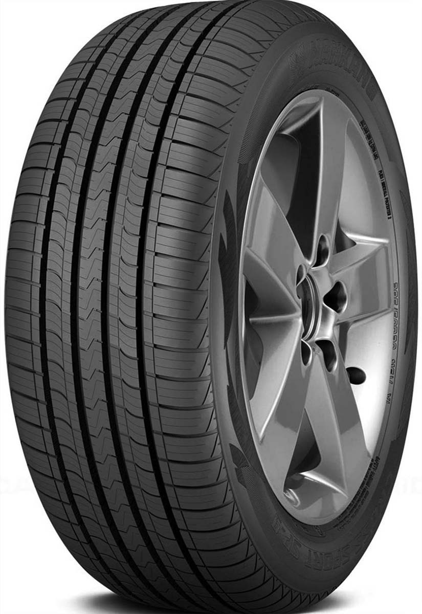 Llanta NANKANG SP-9 Cross Sport 235/55R18 - Virtual Llantas