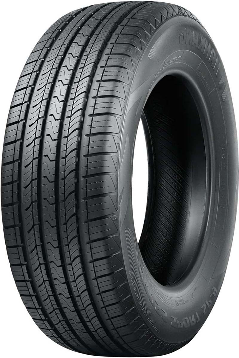 Llanta NANKANG SP-9 Cross Sport 225/65R17 - Virtual Llantas