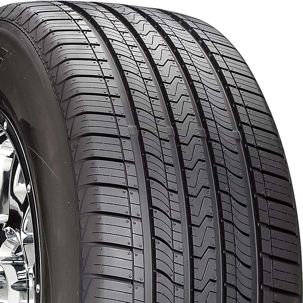 Llanta NANKANG SP-9 Cross Sport 235/55R18 - Virtual Llantas