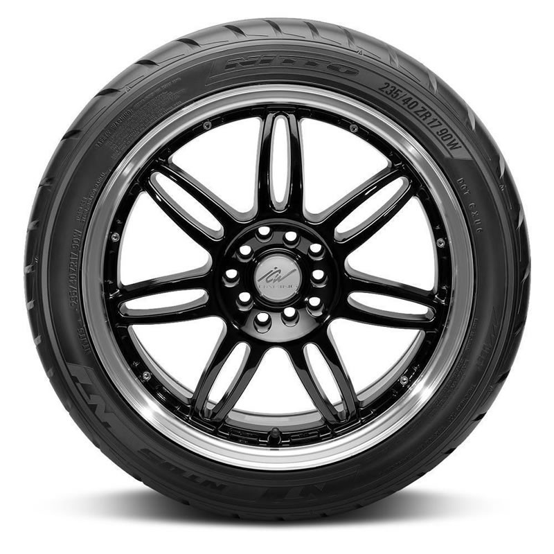 Llanta NITTO NT05 225/45R17 - Virtual Llantas