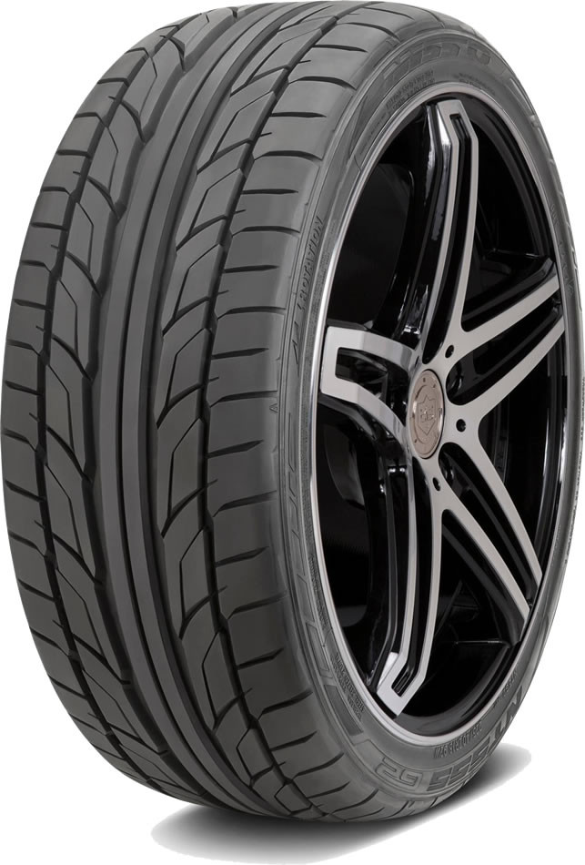 245/40R21 夏タイヤ ホイール4本セット NITTO NT555 G2 (5/120車