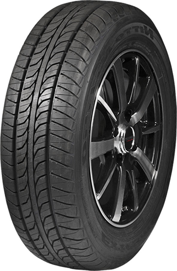 Llanta Nitto 215/60R16 Nt650