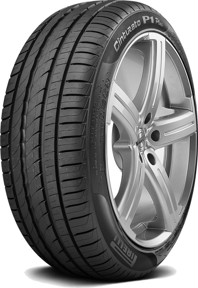 camino Artículos de primera necesidad Especializarse PIRELLI Cinturato P1 Plus 225/45R17 94W