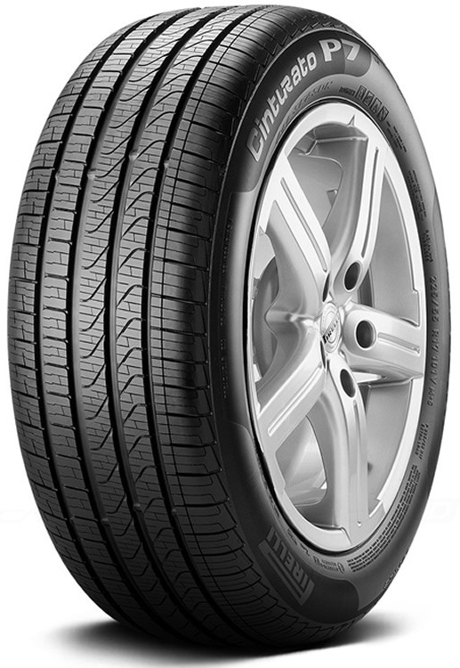 Llanta PIRELLI Cinturato P7 All Season Run Flat 205/55R17