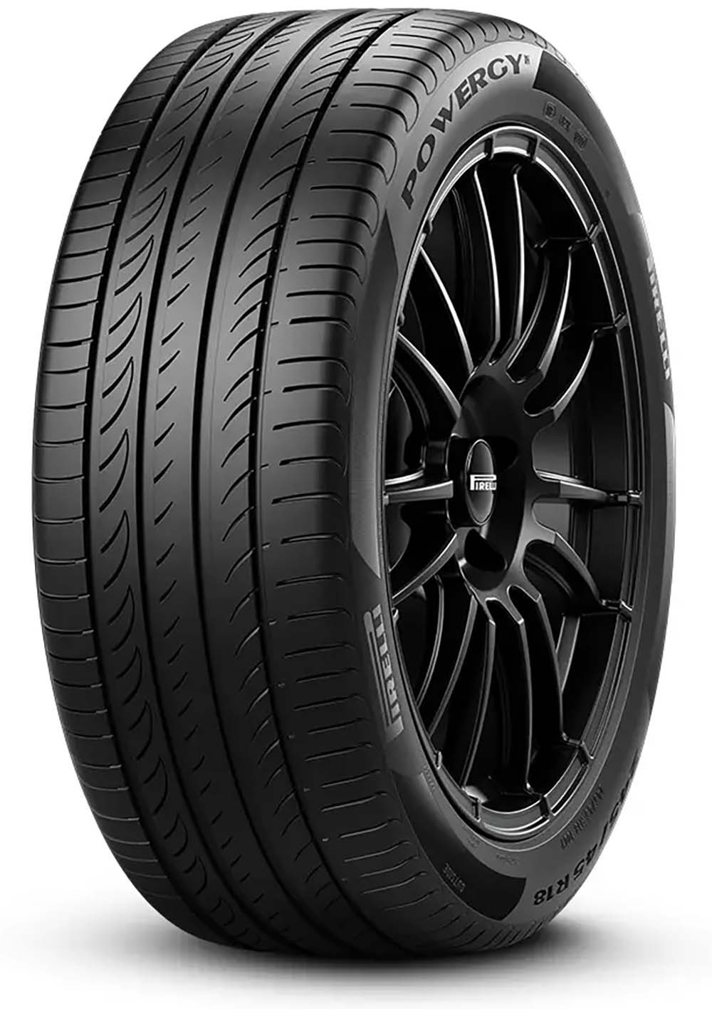 Llanta PIRELLI Powergy 215/55R17 - Virtual Llantas