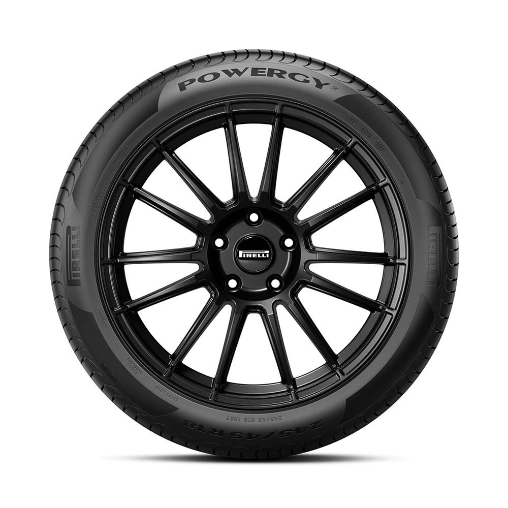 Llanta PIRELLI Powergy 225/50R17 - Virtual Llantas