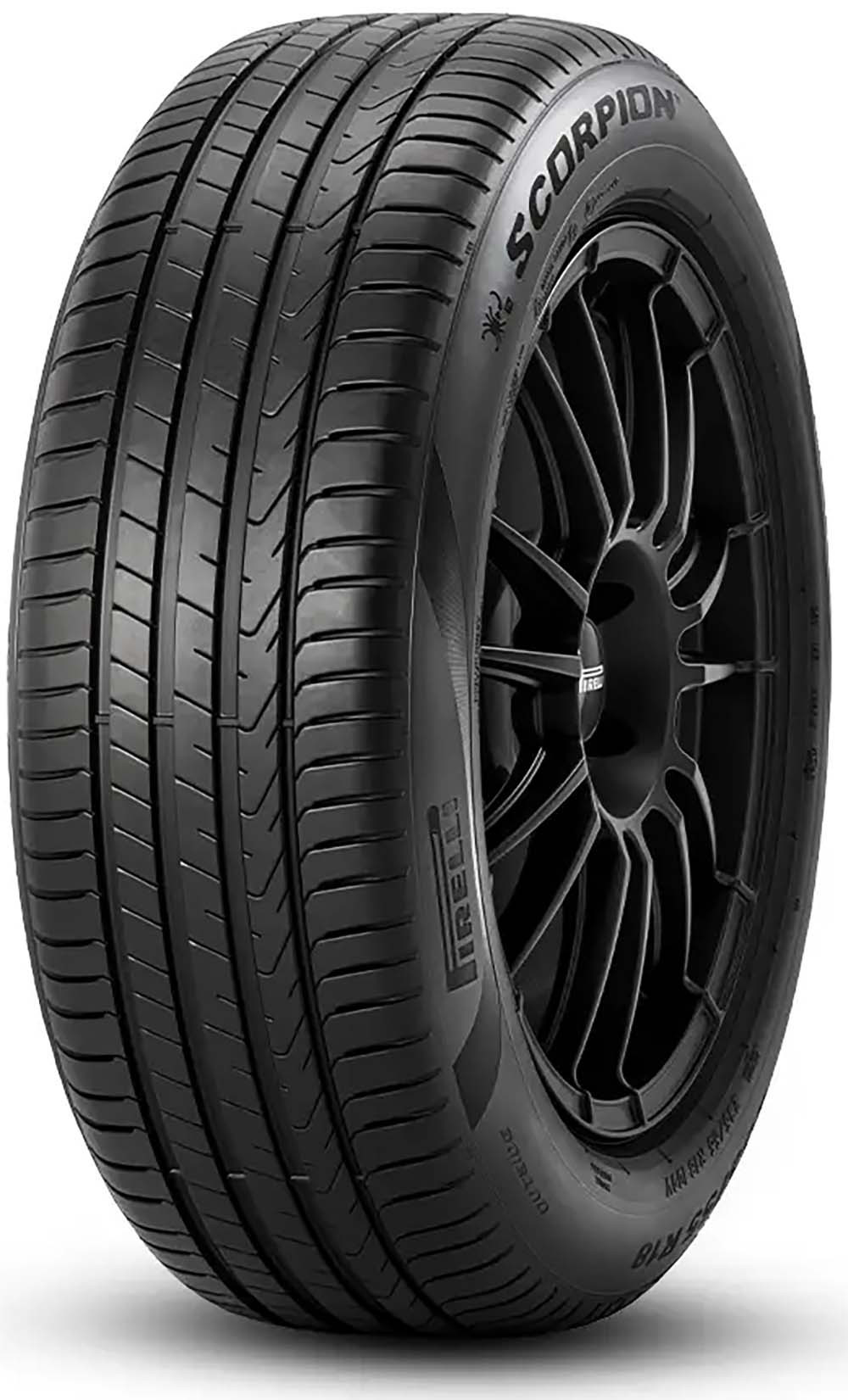 PIRELLI Scorpion 215/55R18 95H