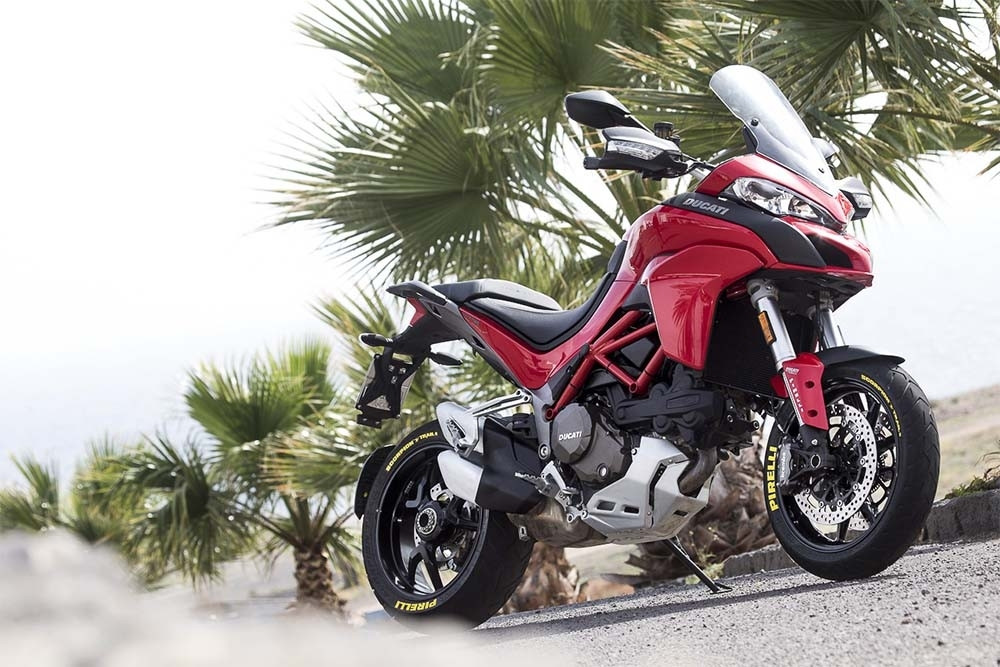 Llanta PIRELLI Scorpion Trail II 90/90/21 Virtual Llantas