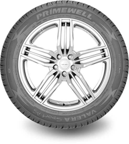 PRIMEWELL Valera Sport AS 225/50ZR17 94W