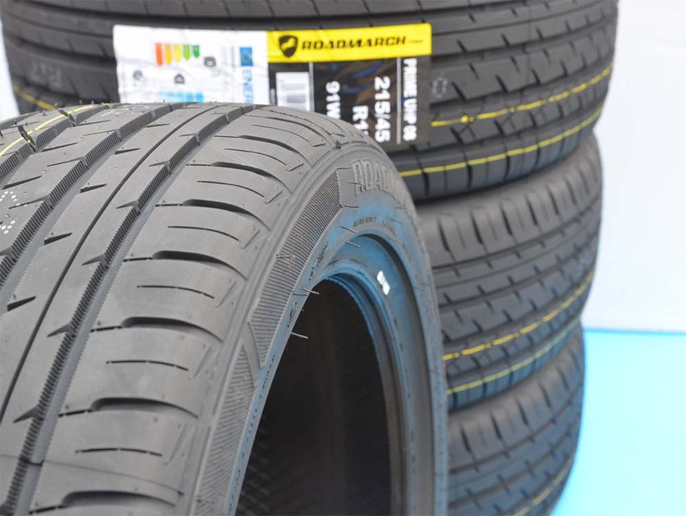 ROADMARCH Prime UHP 08 205/40R17 84W