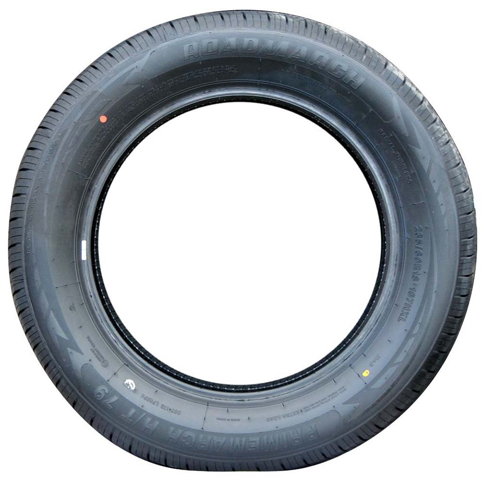 Llanta ROADMARCH PrimeMarch H/T 79 235/60R16 - Virtual Llantas