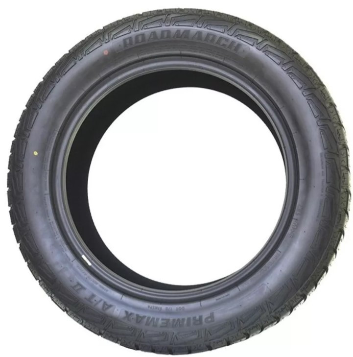 Llanta ROADMARCH PrimeMax ATII LT265/70R16 - Virtual Llantas