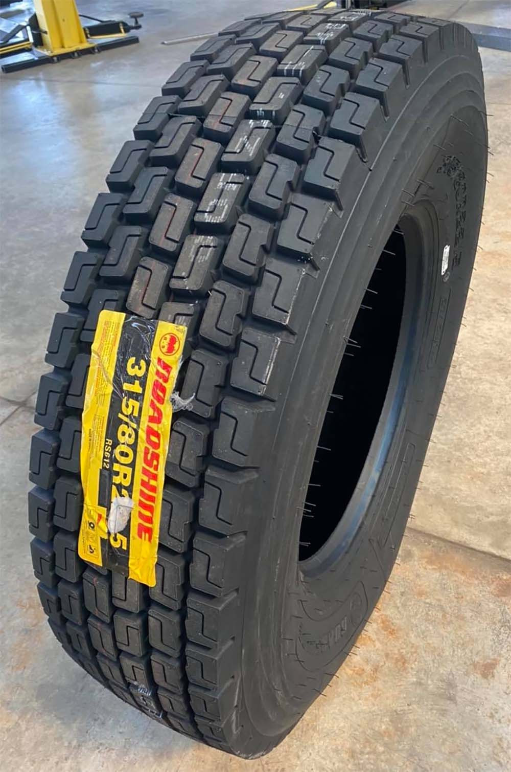 Rs612 shop