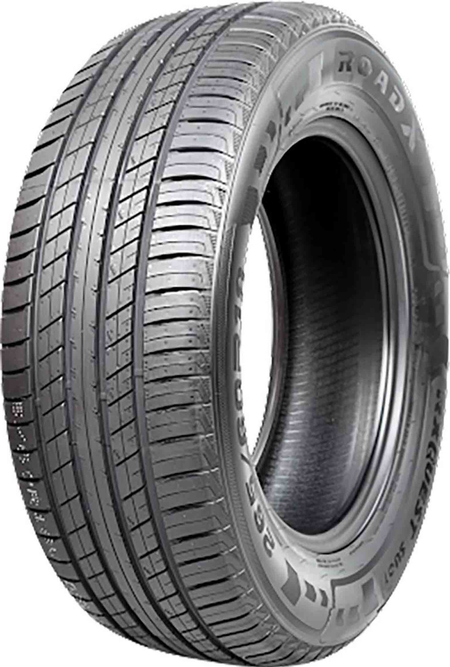 ROADX RXQuest SU01 235 55R17 103W ROADX RXQuest SU01 235 55R17 103W