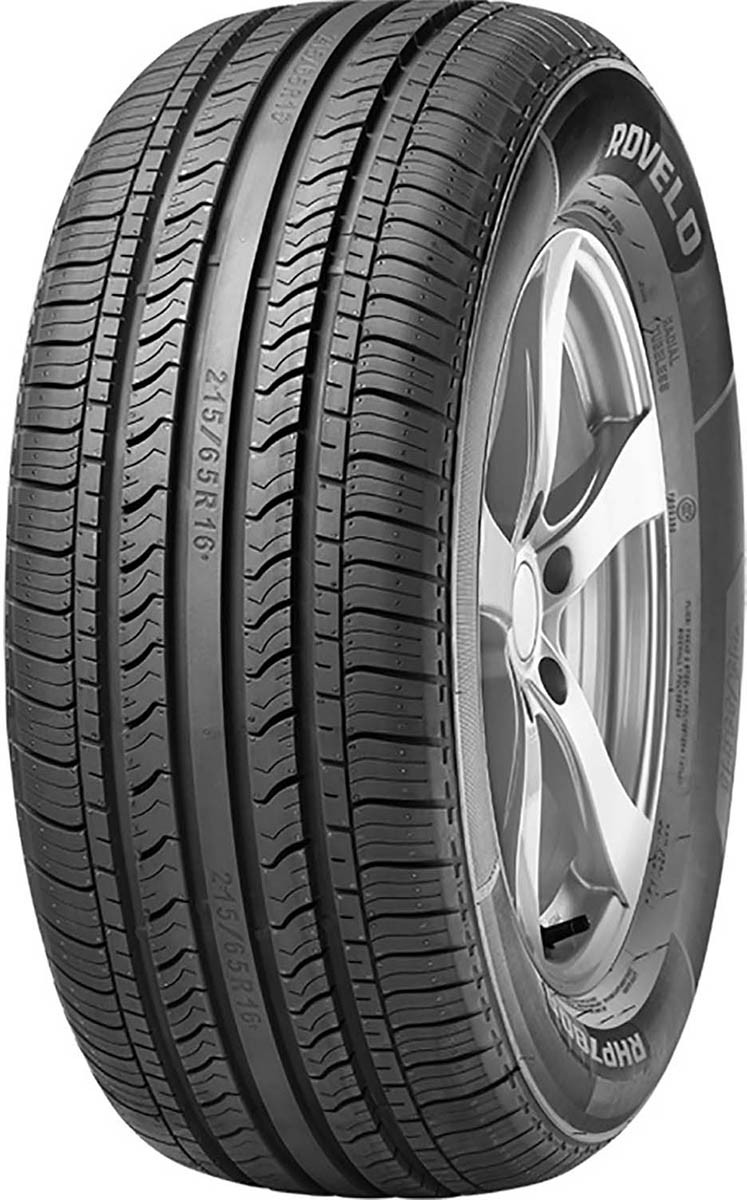 Llanta Rovelo RHP780P 195/50R16 - Virtual Llantas
