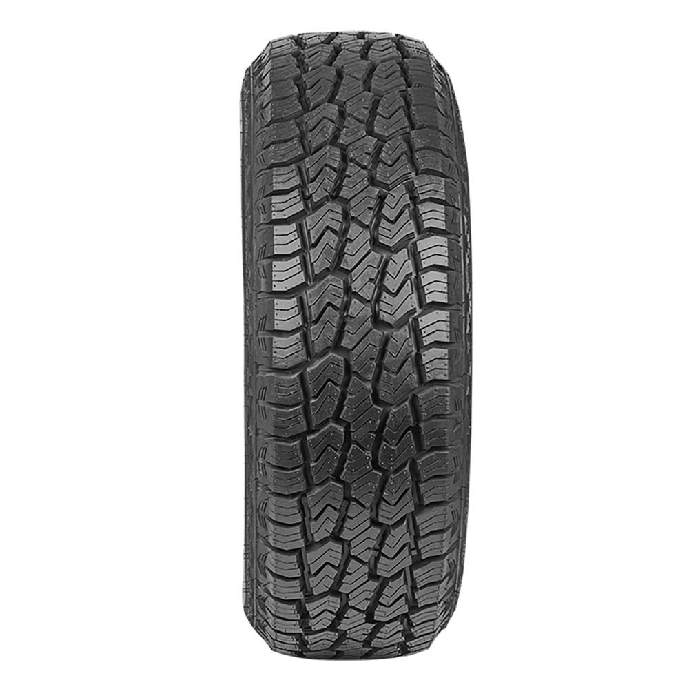 Llanta Rovelo Ridgetrack AT P245/70R17 - Virtual Llantas