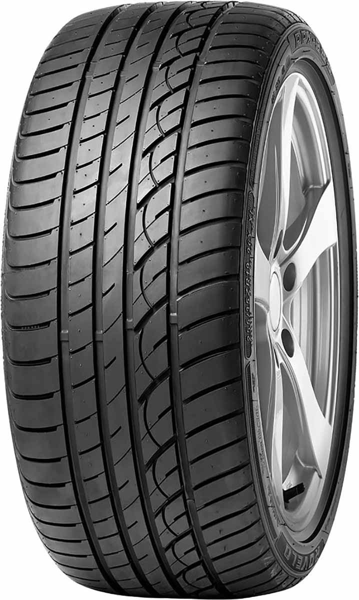 ROVELO(ロベロ) RPX-988 245/35R20 95W 245/35-20 タイヤ 新品 4本セット 送料無料 個人宅発送OK