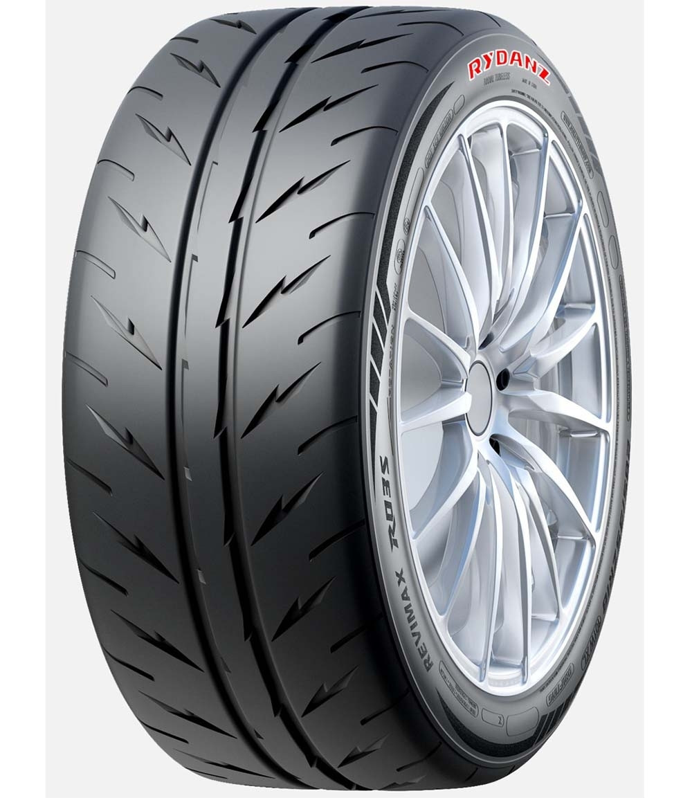 Llanta RYDANZ Revimax R03RS 285/35ZR18 - Virtual Llantas