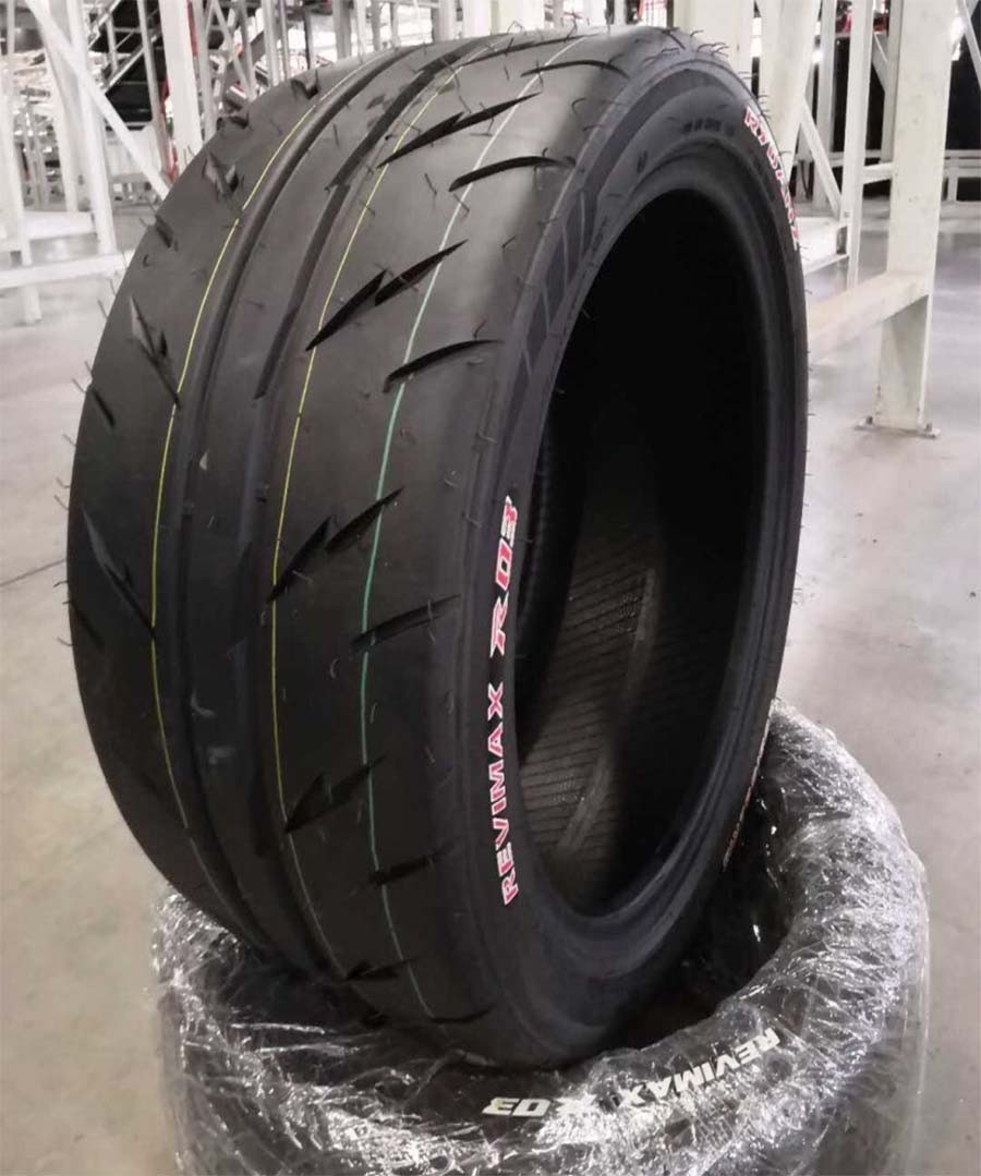 RYDANZ 285/35R19 REVIMAX R23 2本 YA998 K（Rydanz Tyre Prices | Buy 