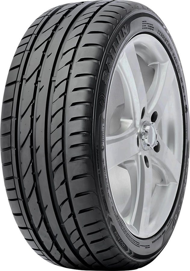 235/55R18　SAILUN　製造年2022年 ４本セット 235/55R18 SAILUN 製造年2022年 4本セット | 18インチ以上